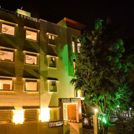 One Earth Gg Regency Hotel Амритсар Екстериор снимка
