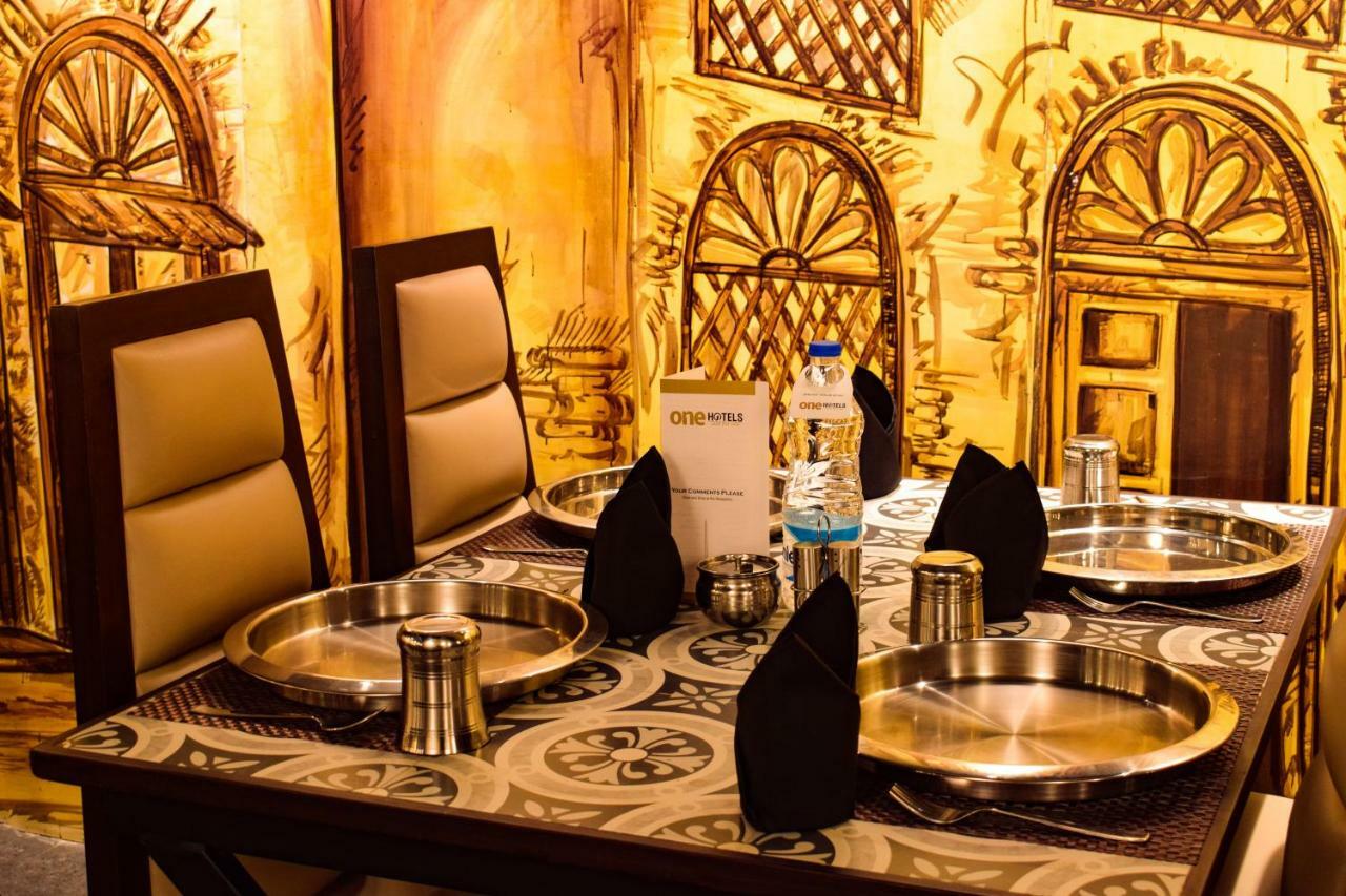 One Earth Gg Regency Hotel Амритсар Екстериор снимка