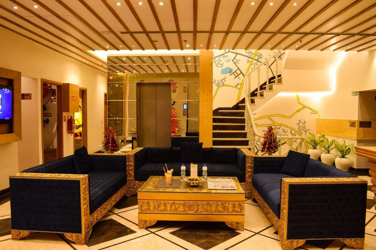 One Earth Gg Regency Hotel Амритсар Екстериор снимка