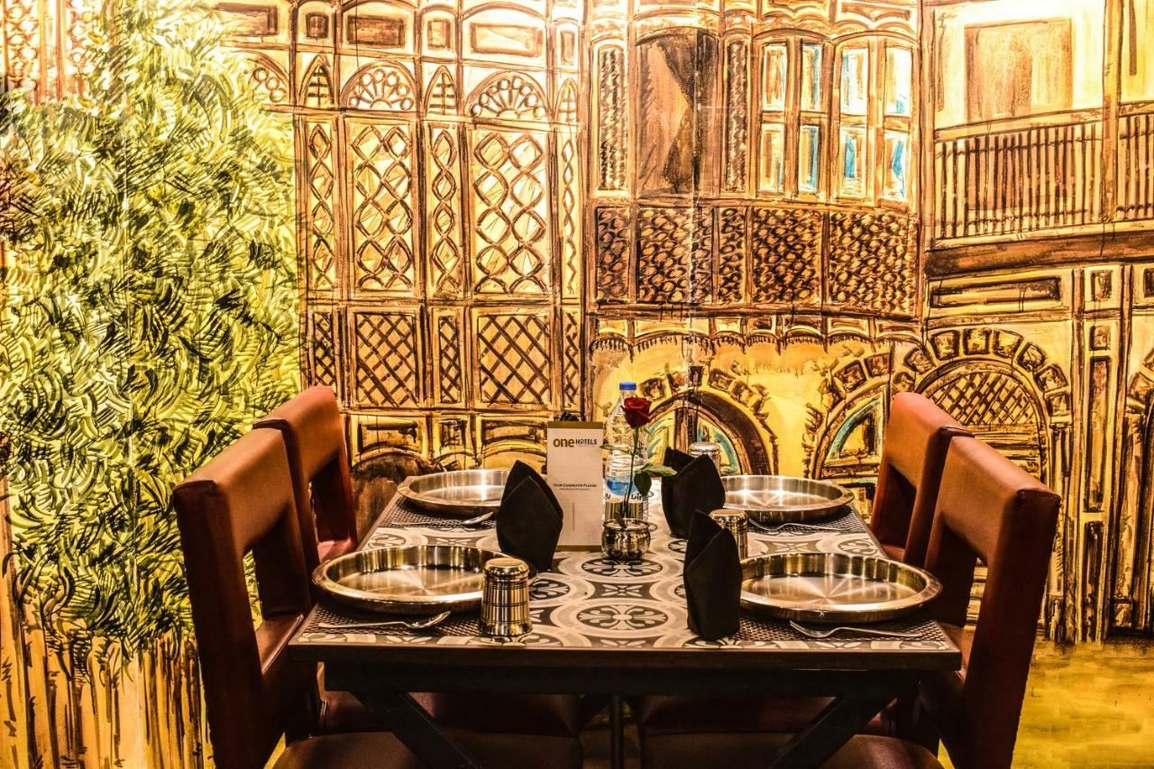 One Earth Gg Regency Hotel Амритсар Екстериор снимка